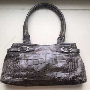 NEVER BEEN USED: Vintage Cole Haan Bag